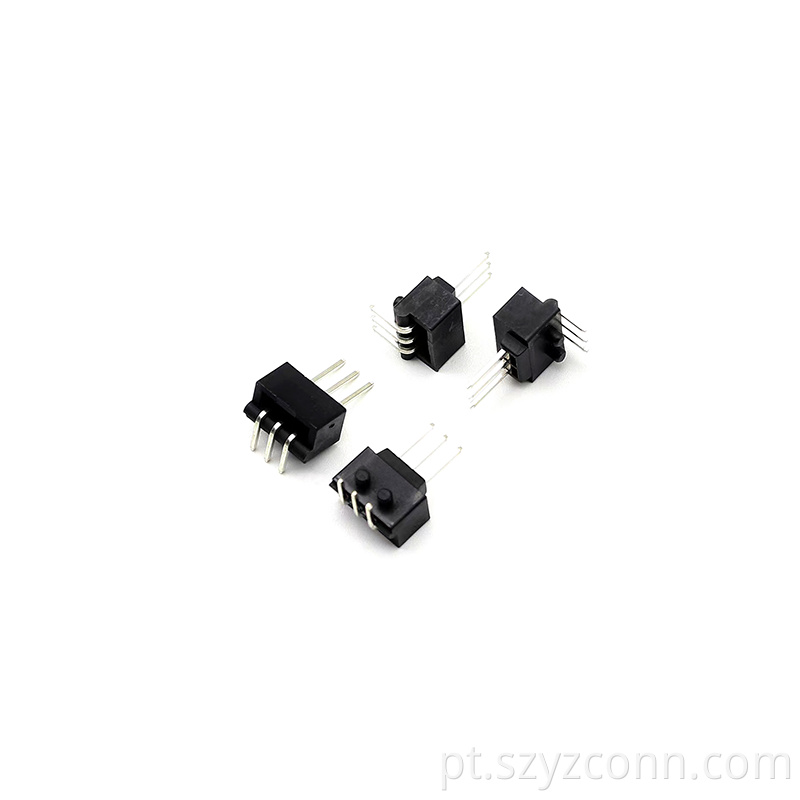 Automotive connector
